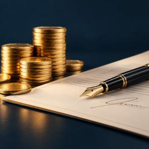 The 5 Stages of Getting Your Client to Say Yes – Stuart Foster