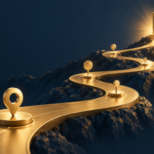 The Roadmap to Turning Summit Ideas into Results – Greg McCollum