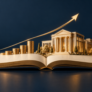 The Business No One Taught You – Greg McCollum