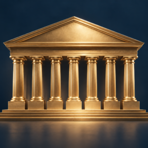 The 7 Parts of a Law Firm – Greg McCollum